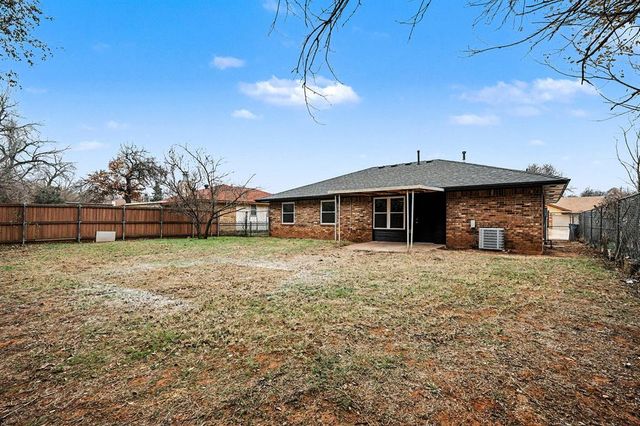 5104 Gaines Street, Oklahoma City, OK 73135