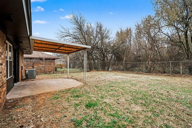 5104 Gaines Street, Oklahoma City, OK 73135