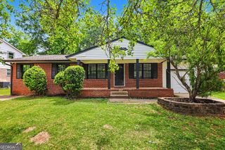 10646 Eagle Drive, Jonesboro, GA 30238