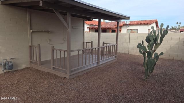 7141 N 47TH Avenue, Glendale, AZ 85301