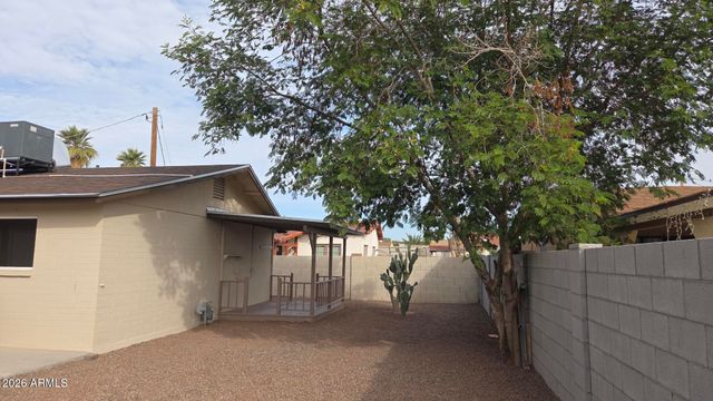 7141 N 47TH Avenue, Glendale, AZ 85301