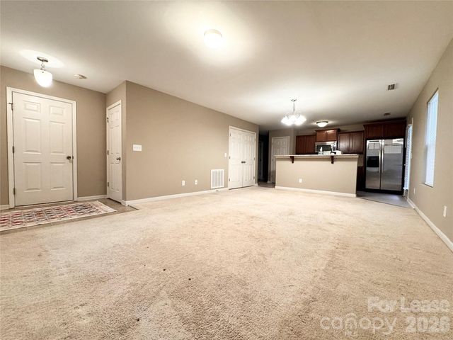 9642 Hanberry Boulevard, Charlotte, NC 28213