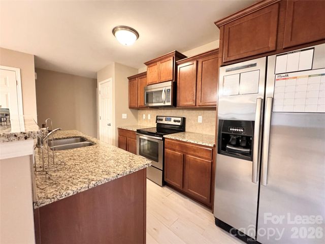 9642 Hanberry Boulevard, Charlotte, NC 28213