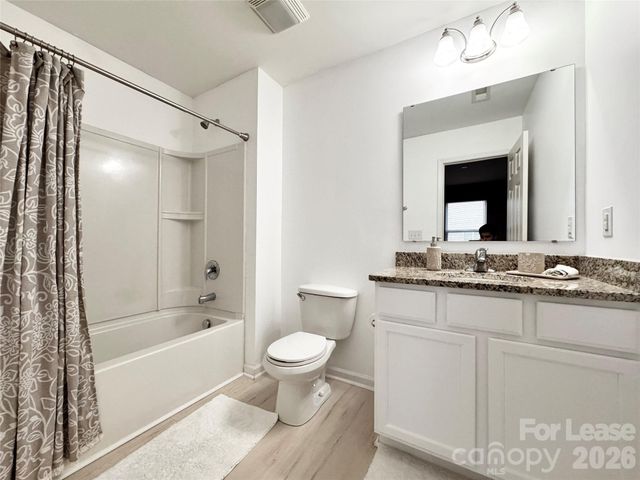 9642 Hanberry Boulevard, Charlotte, NC 28213