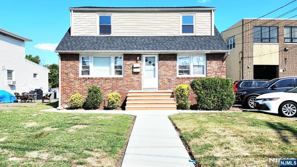 409 Market 2, Elmwood Park, NJ 07407