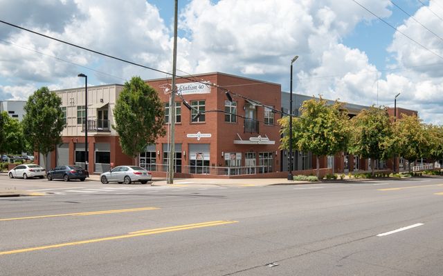 601 Sylvan Heights Way Apt 203, Nashville, TN 37209