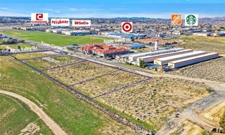 0 Town Center Drive, Apple Valley, CA 92308