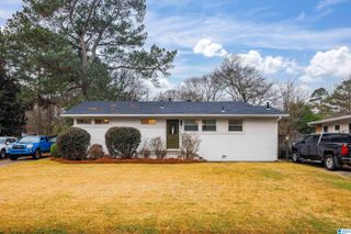216 FERN STREET, Irondale, AL 35210