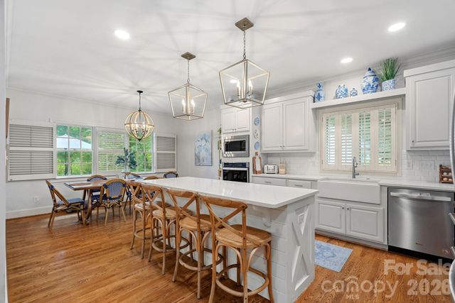611 Pacer Lane, Marvin, NC 28173