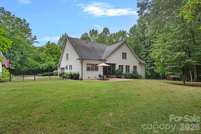 611 Pacer Lane, Marvin, NC 28173