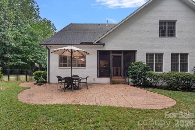611 Pacer Lane, Marvin, NC 28173
