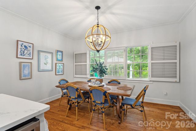 611 Pacer Lane, Marvin, NC 28173