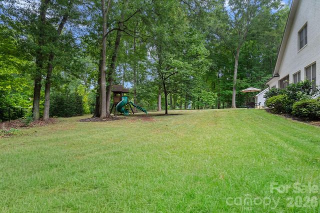 611 Pacer Lane, Marvin, NC 28173