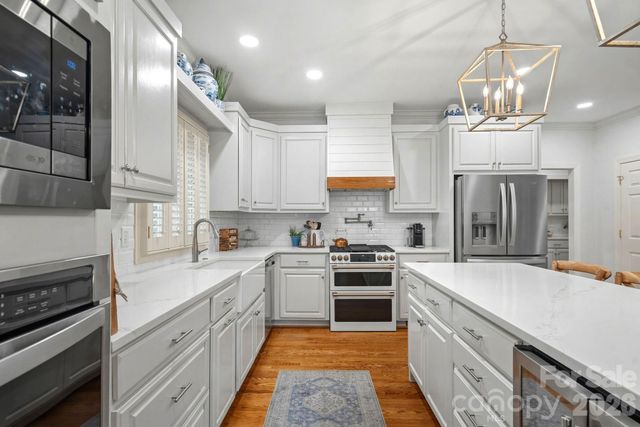 611 Pacer Lane, Marvin, NC 28173
