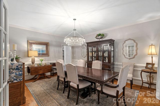 611 Pacer Lane, Marvin, NC 28173