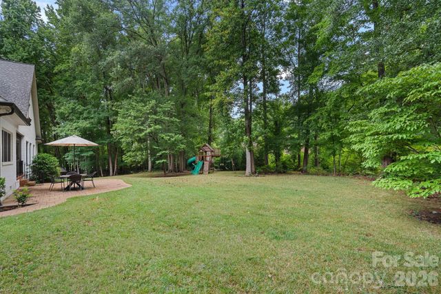 611 Pacer Lane, Marvin, NC 28173