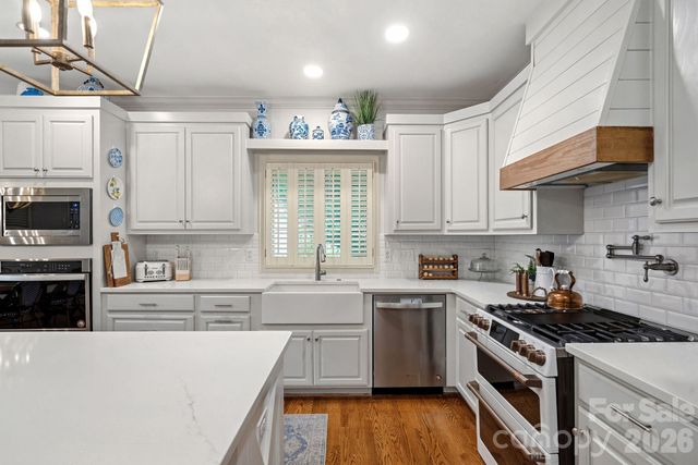 611 Pacer Lane, Marvin, NC 28173
