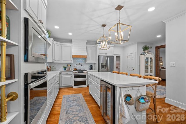 611 Pacer Lane, Marvin, NC 28173
