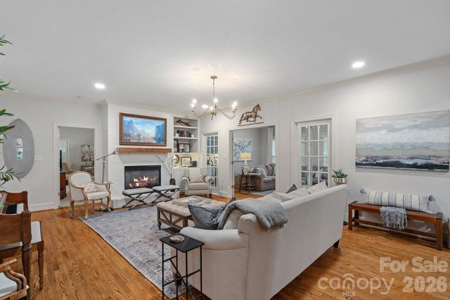 611 Pacer Lane, Marvin, NC 28173