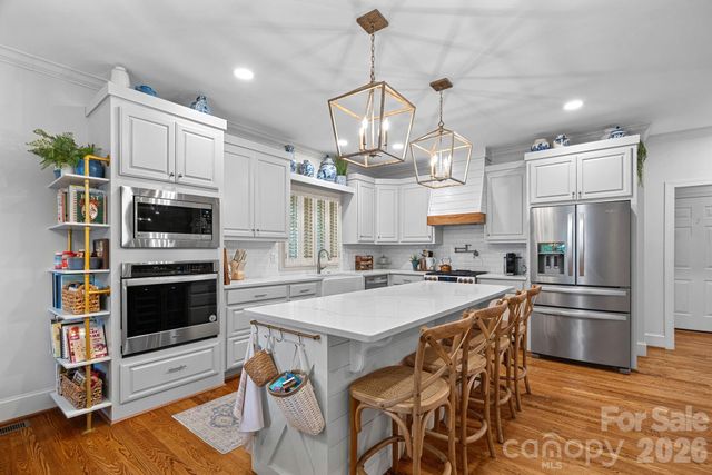 611 Pacer Lane, Marvin, NC 28173