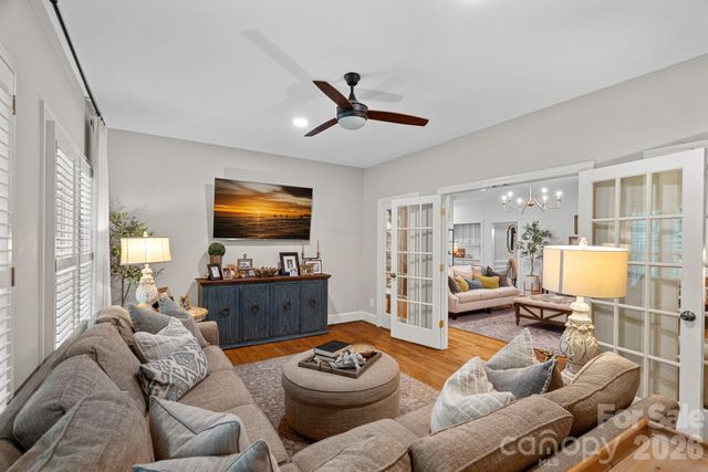 611 Pacer Lane, Marvin, NC 28173