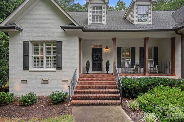 611 Pacer Lane, Marvin, NC 28173