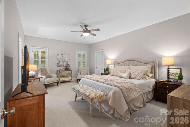 611 Pacer Lane, Marvin, NC 28173