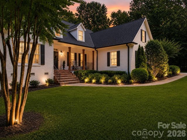 611 Pacer Lane, Marvin, NC 28173
