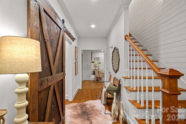 611 Pacer Lane, Marvin, NC 28173