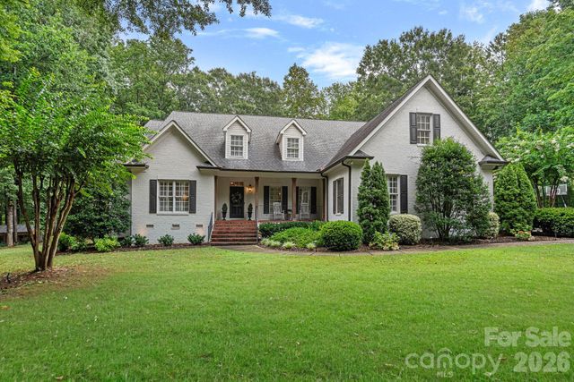 611 Pacer Lane, Marvin, NC 28173