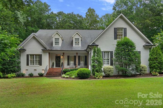 611 Pacer Lane, Marvin, NC 28173