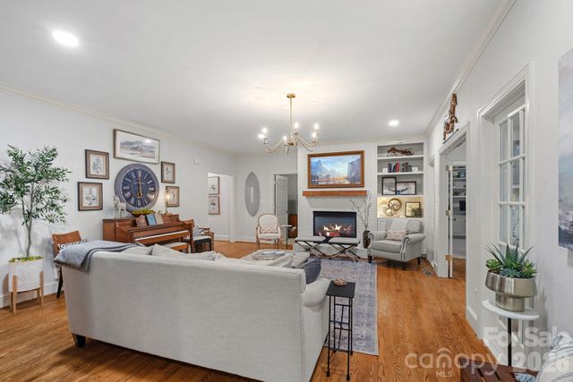 611 Pacer Lane, Marvin, NC 28173