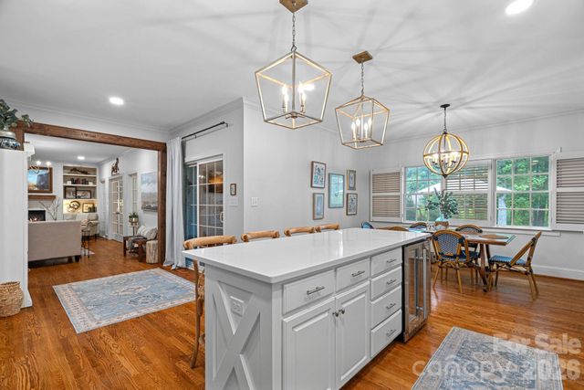 611 Pacer Lane, Marvin, NC 28173