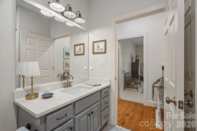 611 Pacer Lane, Marvin, NC 28173