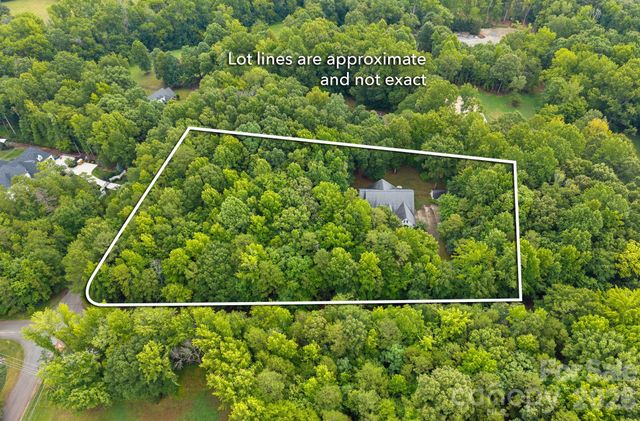 611 Pacer Lane, Marvin, NC 28173