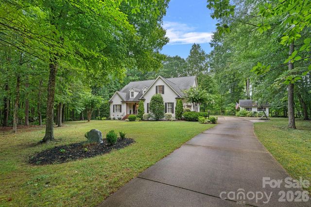 611 Pacer Lane, Marvin, NC 28173