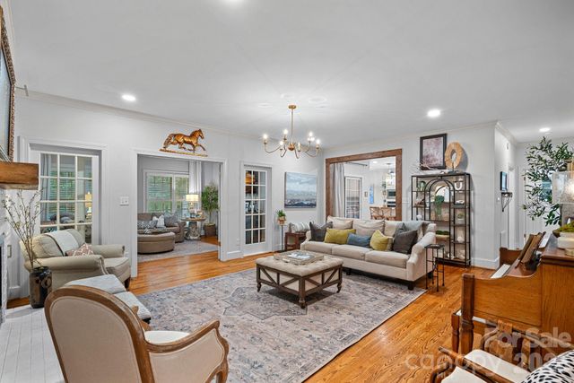 611 Pacer Lane, Marvin, NC 28173