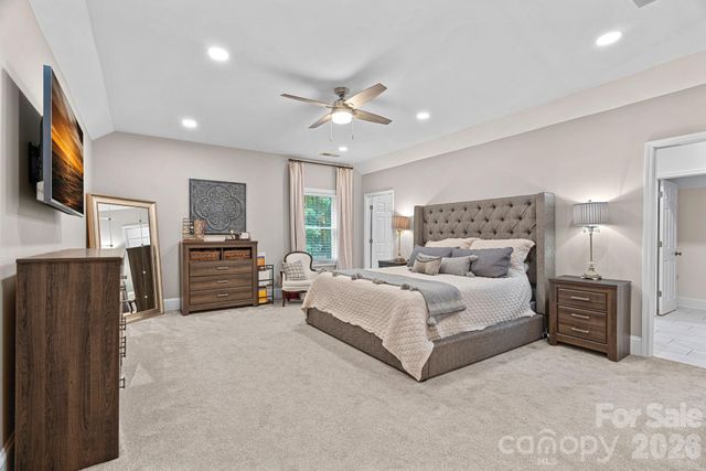 611 Pacer Lane, Marvin, NC 28173