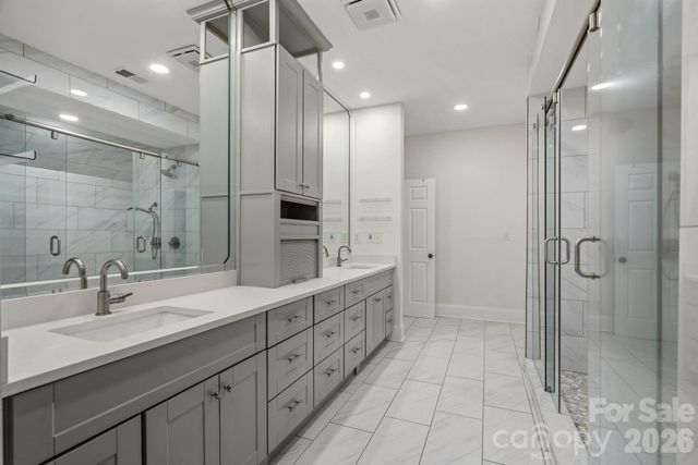 611 Pacer Lane, Marvin, NC 28173