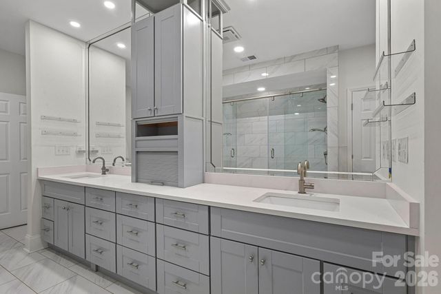 611 Pacer Lane, Marvin, NC 28173