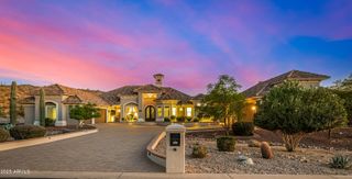 9339 W PASEO VERDE Drive, Casa Grande, AZ 85194