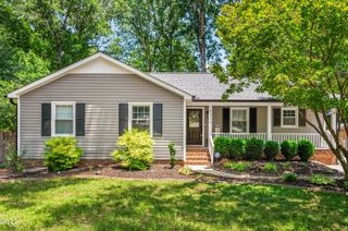 5204 Badham Place, Raleigh, NC 27609