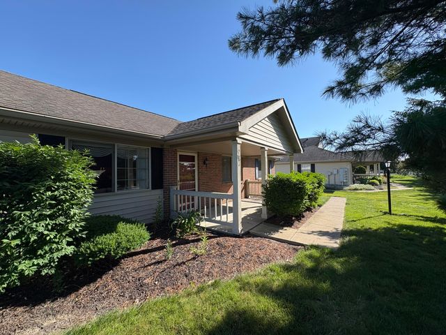 4560 Whittington Drive, Groveport, OH 43125