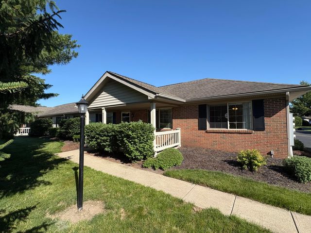 4560 Whittington Drive, Groveport, OH 43125