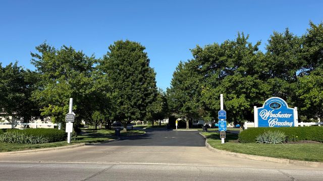 4560 Whittington Drive, Groveport, OH 43125