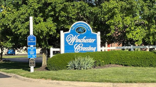 4560 Whittington Drive, Groveport, OH 43125