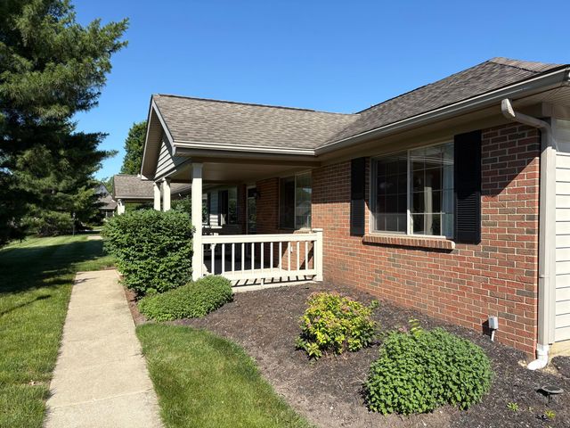 4560 Whittington Drive, Groveport, OH 43125