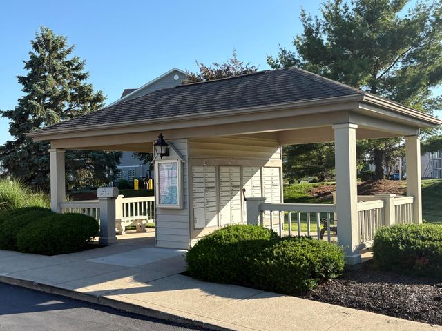4560 Whittington Drive, Groveport, OH 43125