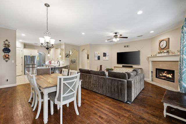 3423 Lakewood Lane, Flower Mound, TX 75022