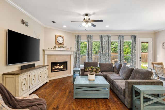 3423 Lakewood Lane, Flower Mound, TX 75022